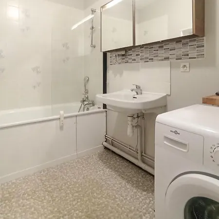 3 Bedroom Awesome In Semesterbostad