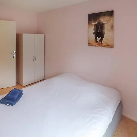 3 Bedroom Awesome In * Gravelines