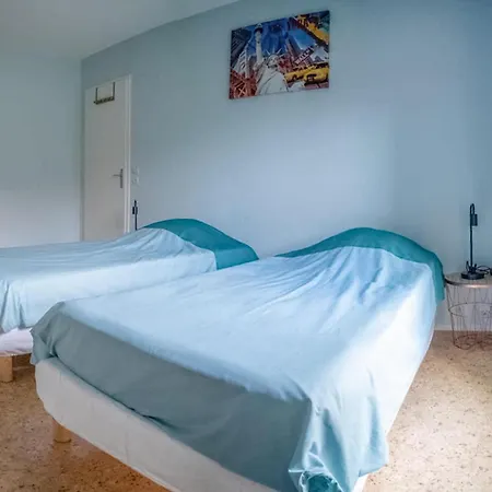 Casa vacanze 3 Bedroom Awesome In *