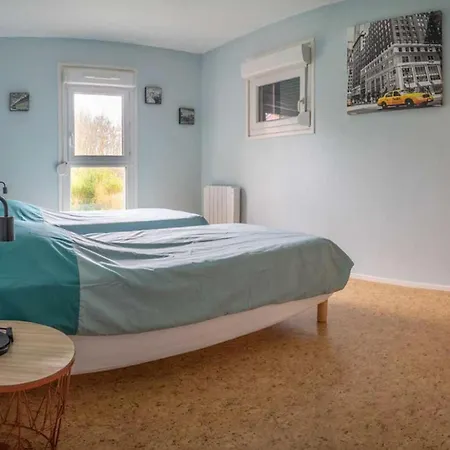 3 Bedroom Awesome In