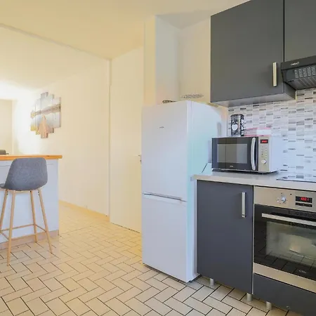 Semesterbostad 3 Bedroom Awesome In