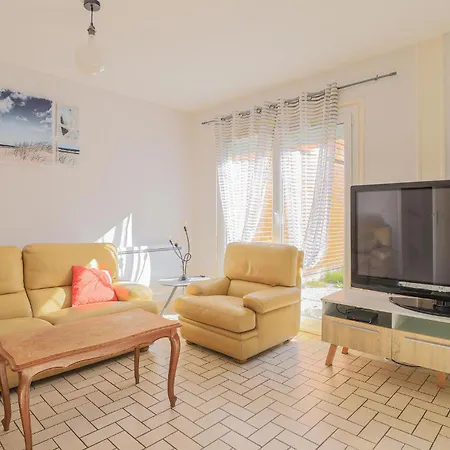 3 Bedroom Awesome In * Gravelines